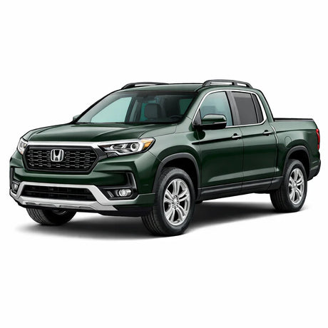 Honda Ridgeline
