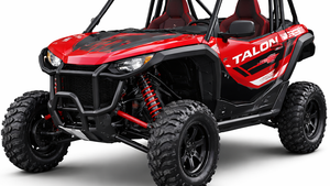 Honda Talon
