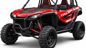 Honda Talon