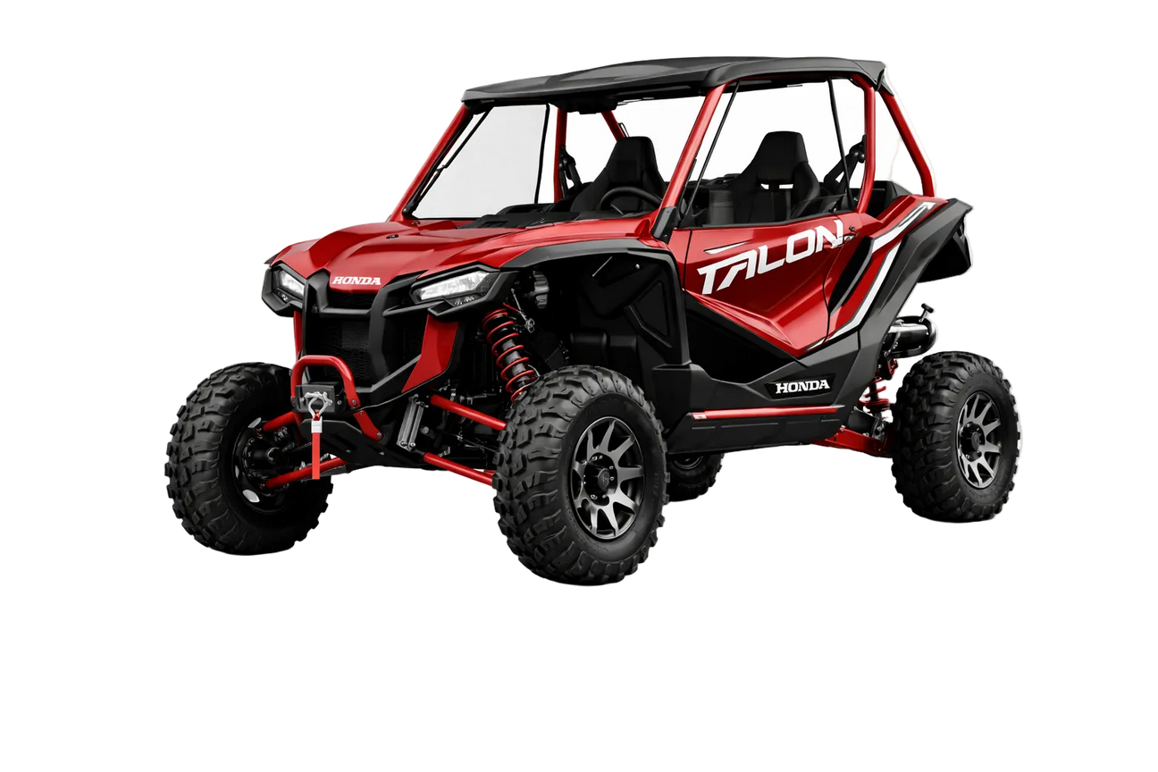 Honda Talon