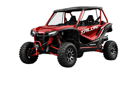 Honda Talon