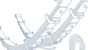 Leaf Springs