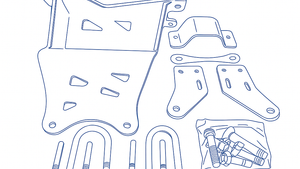 Steering & Steering Components