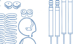 Suspension Components & Kits