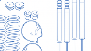 Suspension Components & Kits