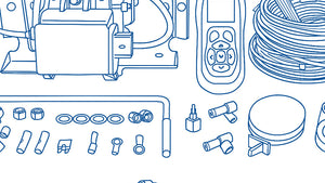 Suspension Controllers