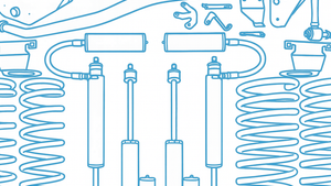 Suspension Kits