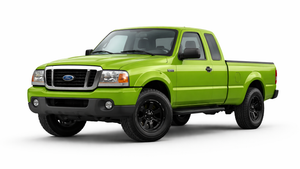 1998-2011 Ford Ranger