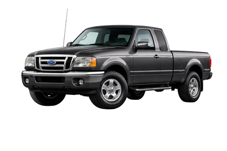 1998-2011 Ford Ranger