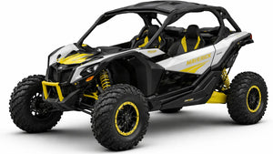 Can-Am Maverick
