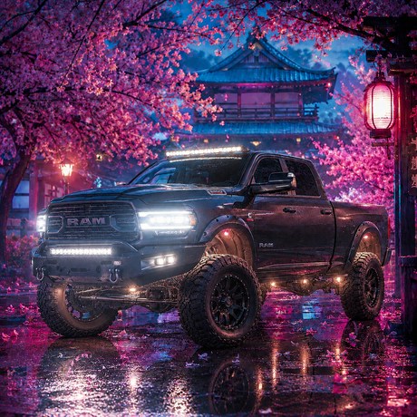 Lighting