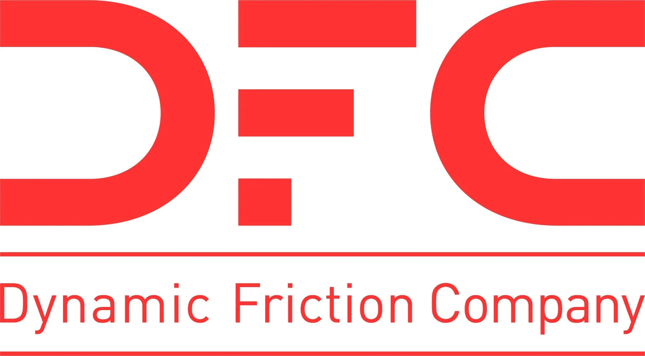 Dynamic Friction Company