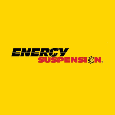 Energy Suspension