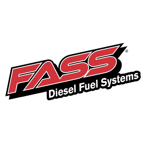 FASS Fuel Systems