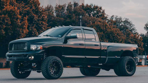 2003-2009 Dodge/RAM 3500