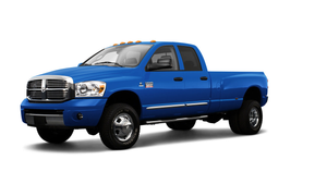 2003-2009 Dodge/RAM 3500