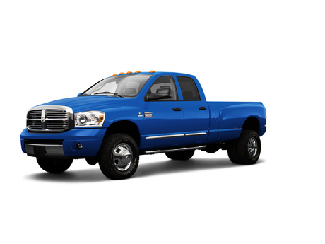 2003-2009 Dodge/RAM 3500*