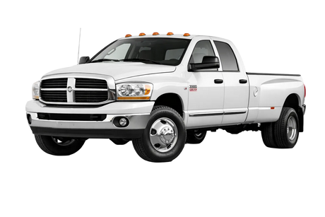 2003-2009 Dodge/RAM 3500*