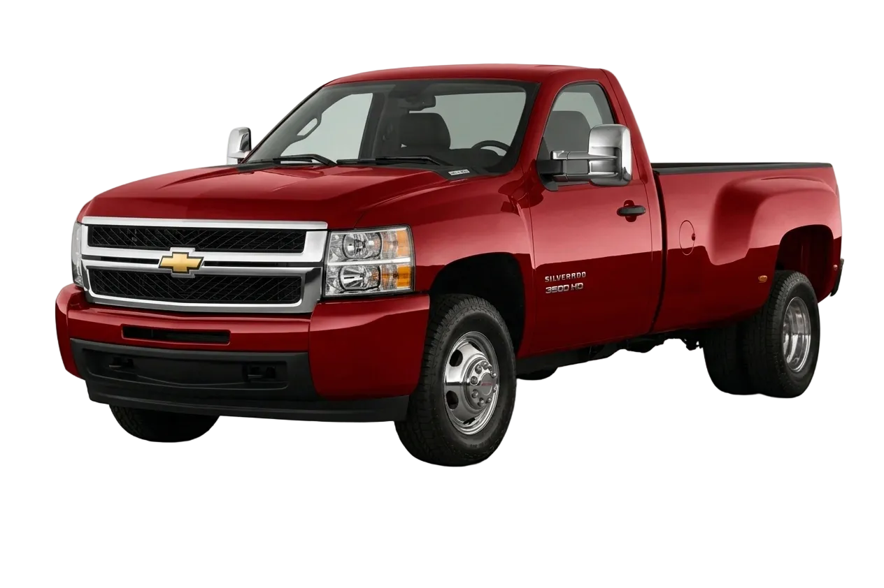 2011-2016 GM/ Chevrolet 3500 LML