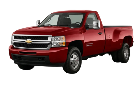 2011-2016 GM/ Chevrolet 3500 LML