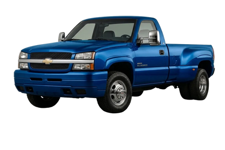 2001-2005 GM/ Chevrolet 3500 LB7/ LLY