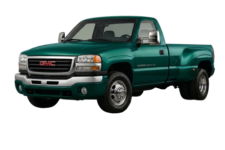 2005-2010 GM/ Chevrolet 3500 LBZ/ LMM
