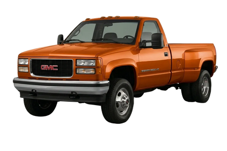 1988-2000 GM/ Chevrolet 3500