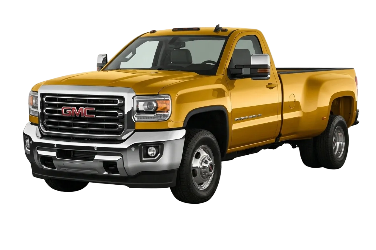 2017+ GM/ Chevrolet 3500 L5P