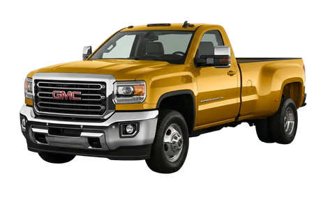 2017+ GM/ Chevrolet 3500 L5P