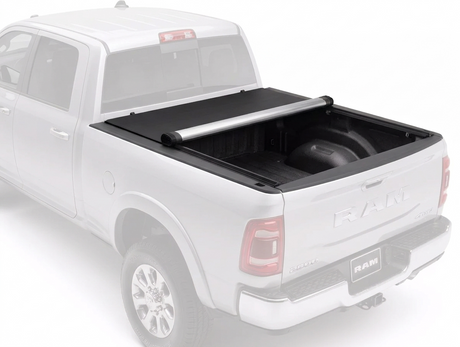 Tonneau Covers