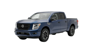 Nissan Titan