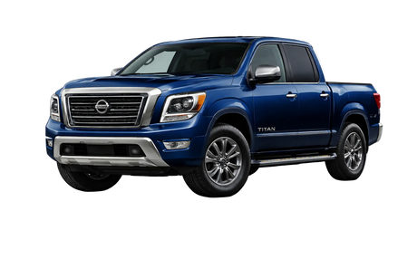 Nissan Titan