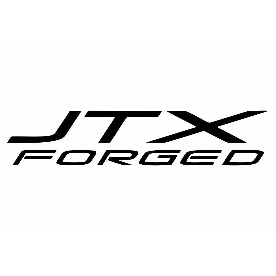 JTX Forged Wheels