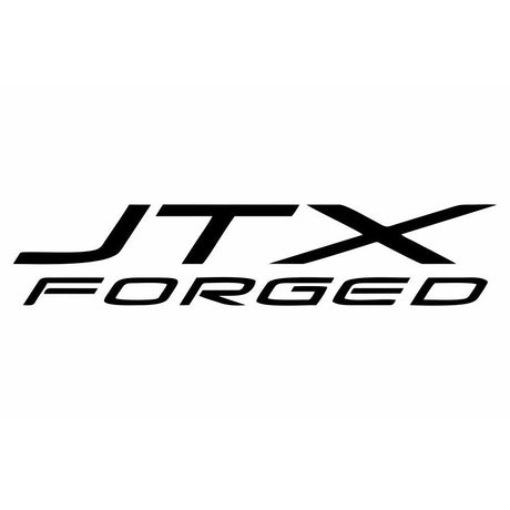 JTX Forged Wheels