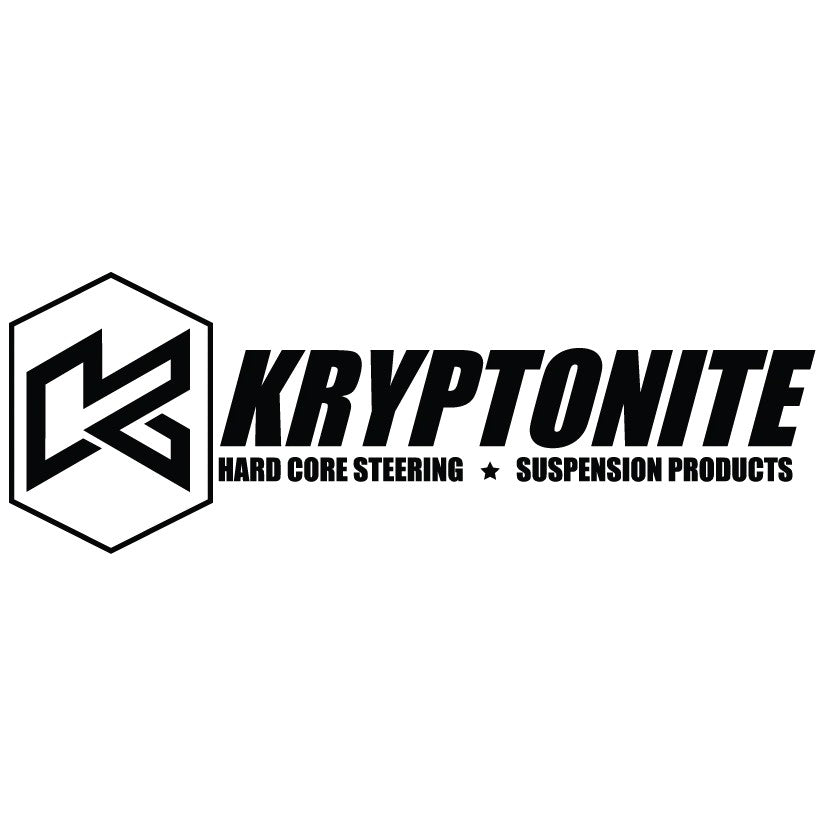 KRYPTONITE