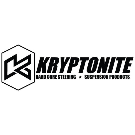 KRYPTONITE
