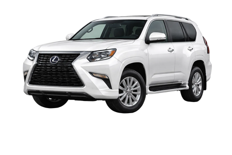 Lexus*