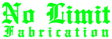 No Limit Fabrication
