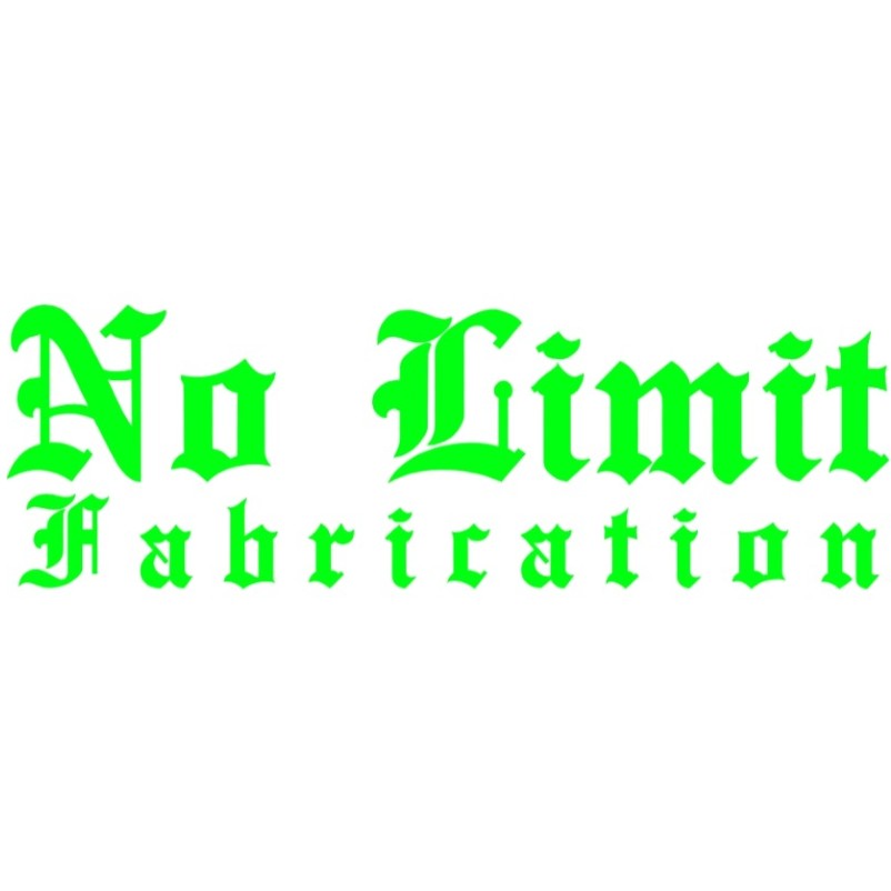 No Limit Fabrication