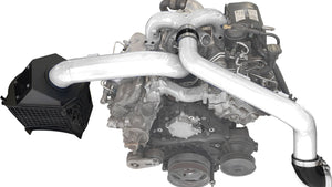 Air Intake Components & Systems