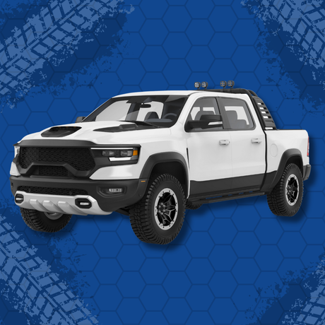 Dodge/Ram TRX