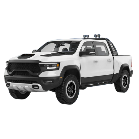 Dodge/Ram TRX