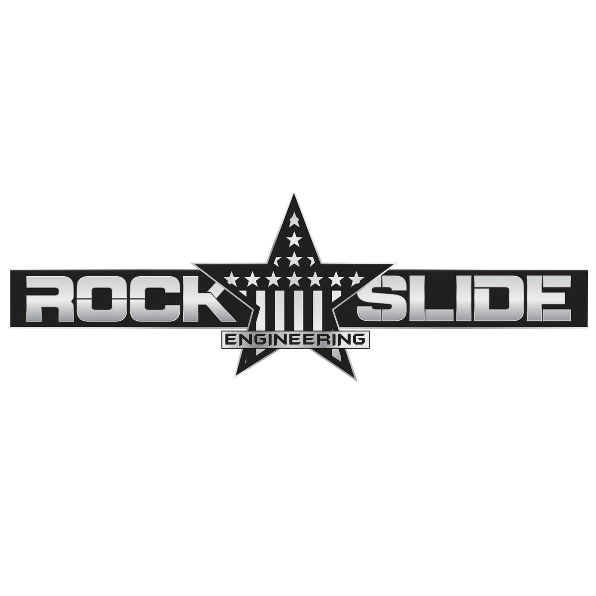 Rock Slide Engineering