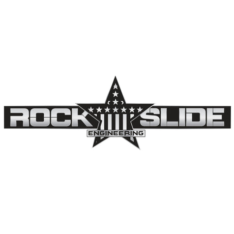 Rock Slide Engineering