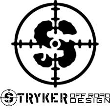 Stryker Off Road Design