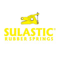 Sulastic Rubber Springs