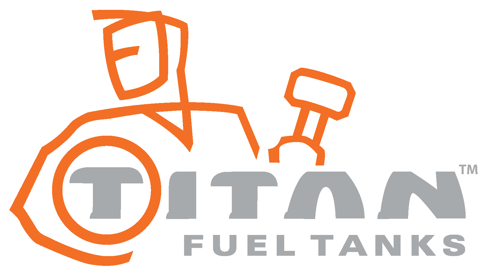 Titan Fuel Tanks