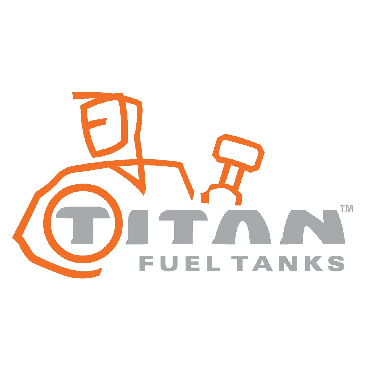 Titan Fuel Tanks