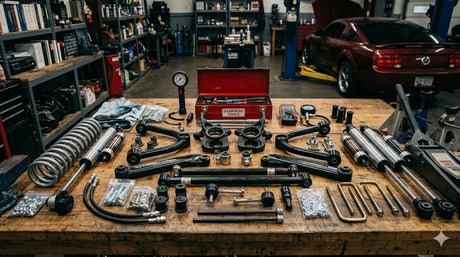 Lift Kits