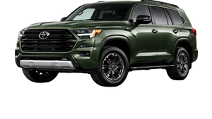 Toyota Sequoia